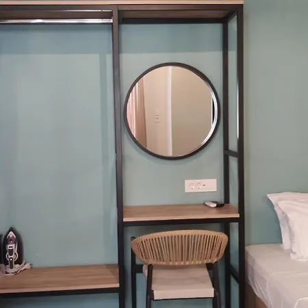 Fivos Apartament Chania (Crete)