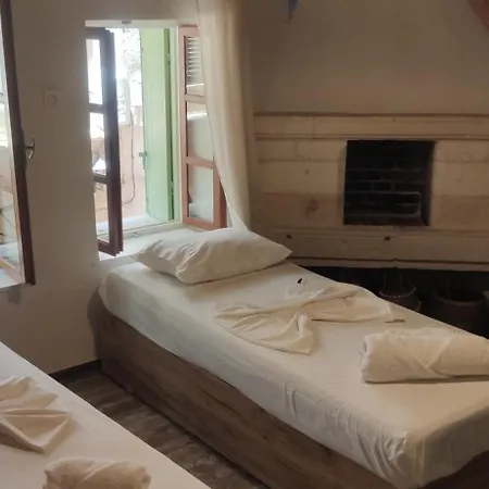 Apartament Fivos Chania (Crete)