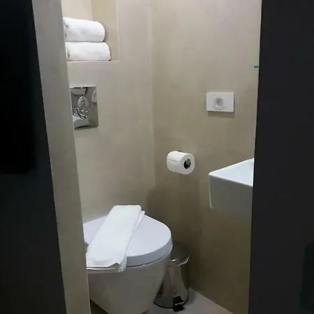 Fivos Apartament Chania (Crete)