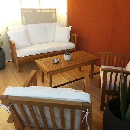Fivos Apartament